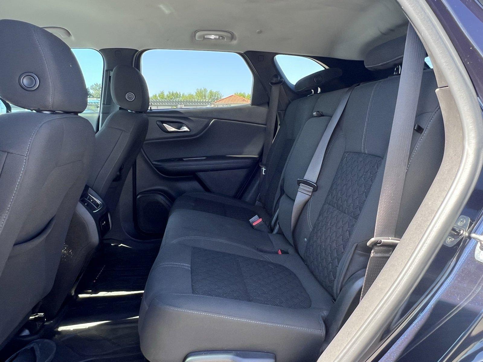 2020 Chevrolet Blazer Vehicle Photo in Santa Clarita, CA 91355
