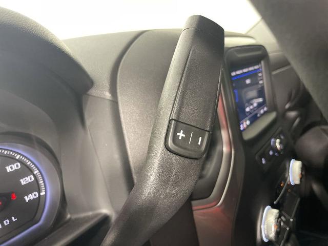 2024 GMC Sierra 1500 Vehicle Photo in GILBERT, AZ 85297-0402