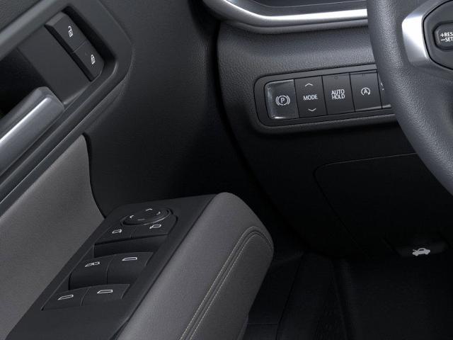 2026 GMC Terrain Vehicle Photo in HENDERSON, NC 27536-2966