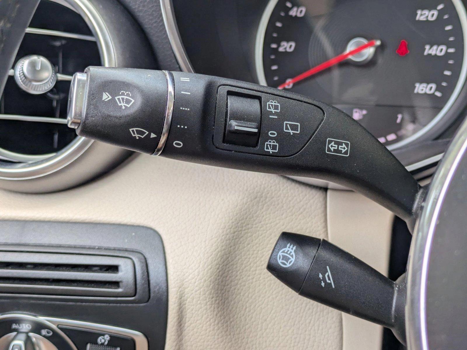 2020 Mercedes-Benz GLC Vehicle Photo in Sarasota, FL 34231