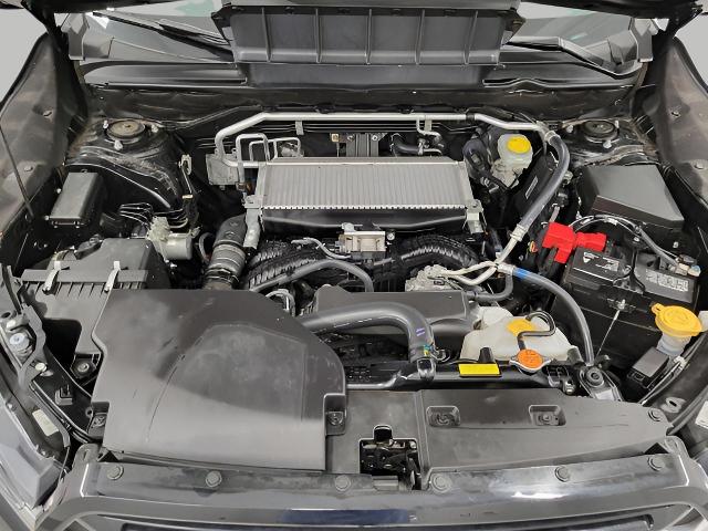 2024 Subaru Ascent Vehicle Photo in Oshkosh, WI 54904