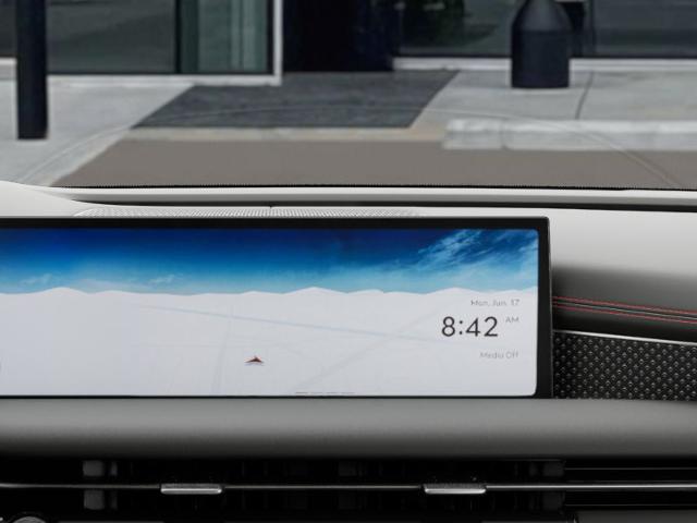 2025 Genesis G80 Vehicle Photo in Appleton, WI 54913
