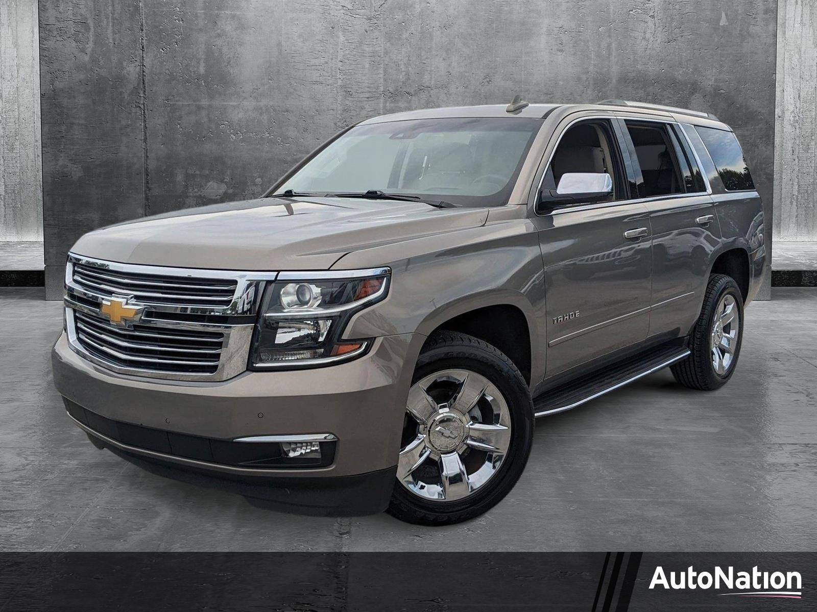 2019 Chevrolet Tahoe Vehicle Photo in Jacksonville, FL 32244