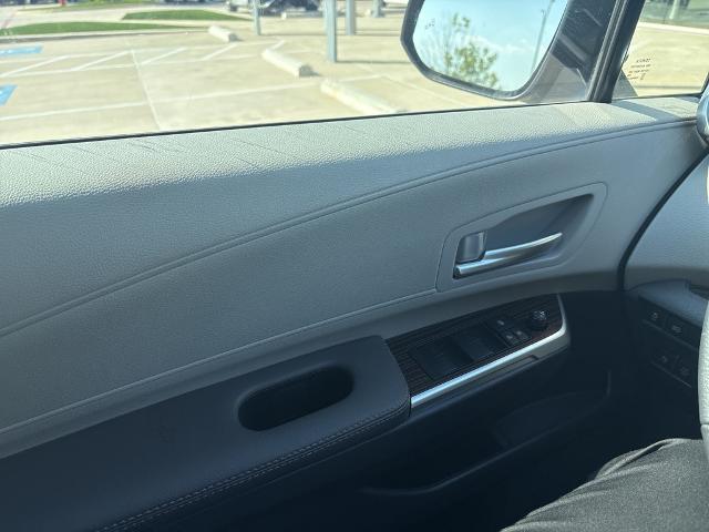 2023 Toyota Sienna Vehicle Photo in Grapevine, TX 76051