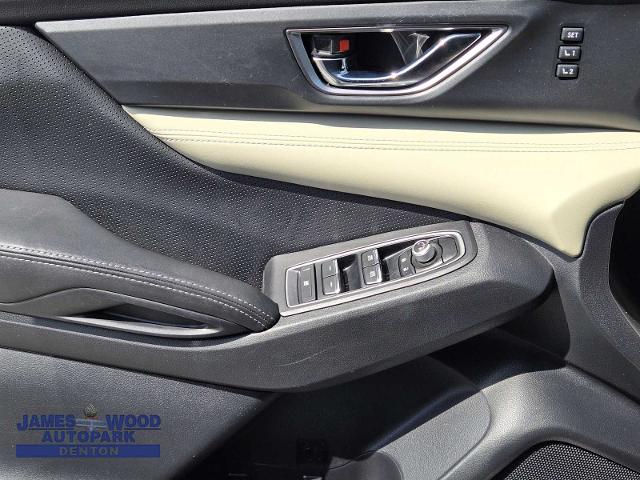 2020 Subaru Ascent Vehicle Photo in DENTON, TX 76210-9321