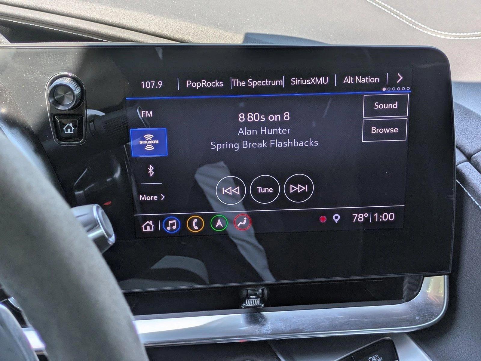 2020 Chevrolet Corvette Vehicle Photo in Fort Lauderdale, FL 33316