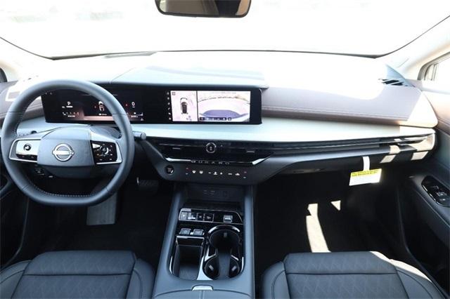 2025 Nissan Murano Vehicle Photo in Hazelwood, MO 63042