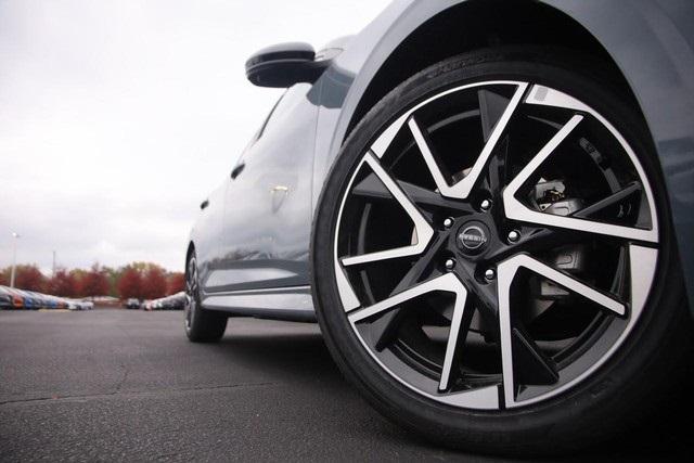 2025 Nissan Sentra Vehicle Photo in Hazelwood, MO 63042