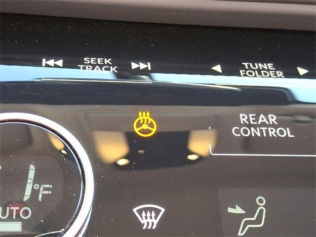 2025 INFINITI QX60 Vehicle Photo in Willow Grove, PA 19090