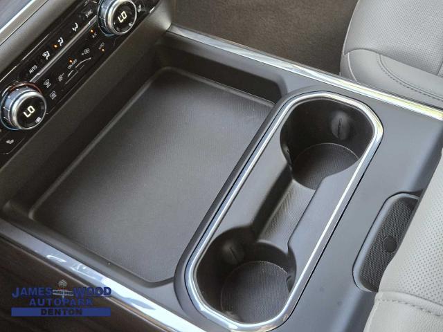2024 GMC Sierra 2500 HD Vehicle Photo in DENTON, TX 76210-9321