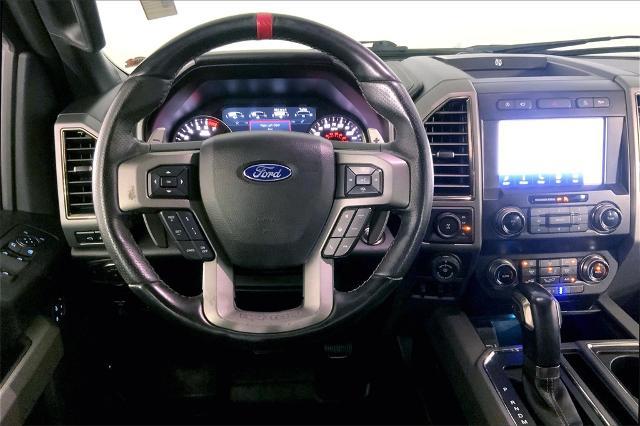 2020 Ford F-150 Vehicle Photo in Lees Summit, MO 64086