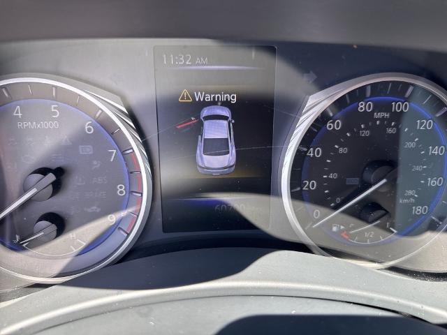 2018 INFINITI Q60 Vehicle Photo in San Antonio, TX 78230