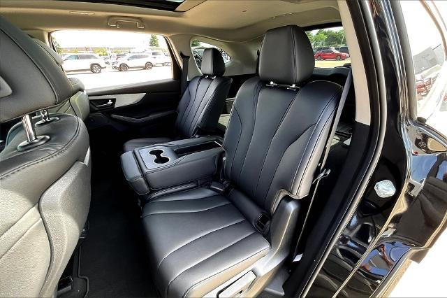 2025 Acura MDX Vehicle Photo in Grapevine, TX 76051