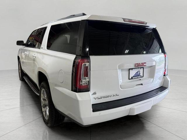 2017 GMC Yukon XL Vehicle Photo in Kaukauna, WI 54130