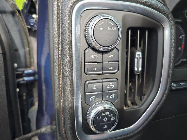 2021 GMC Sierra 2500 HD Vehicle Photo in Pleasant Hills, PA 15236
