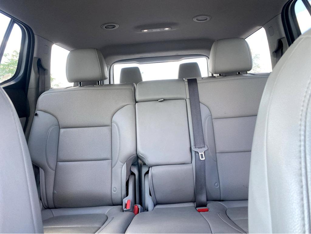2023 GMC Acadia Vehicle Photo in POOLER, GA 31322-3252