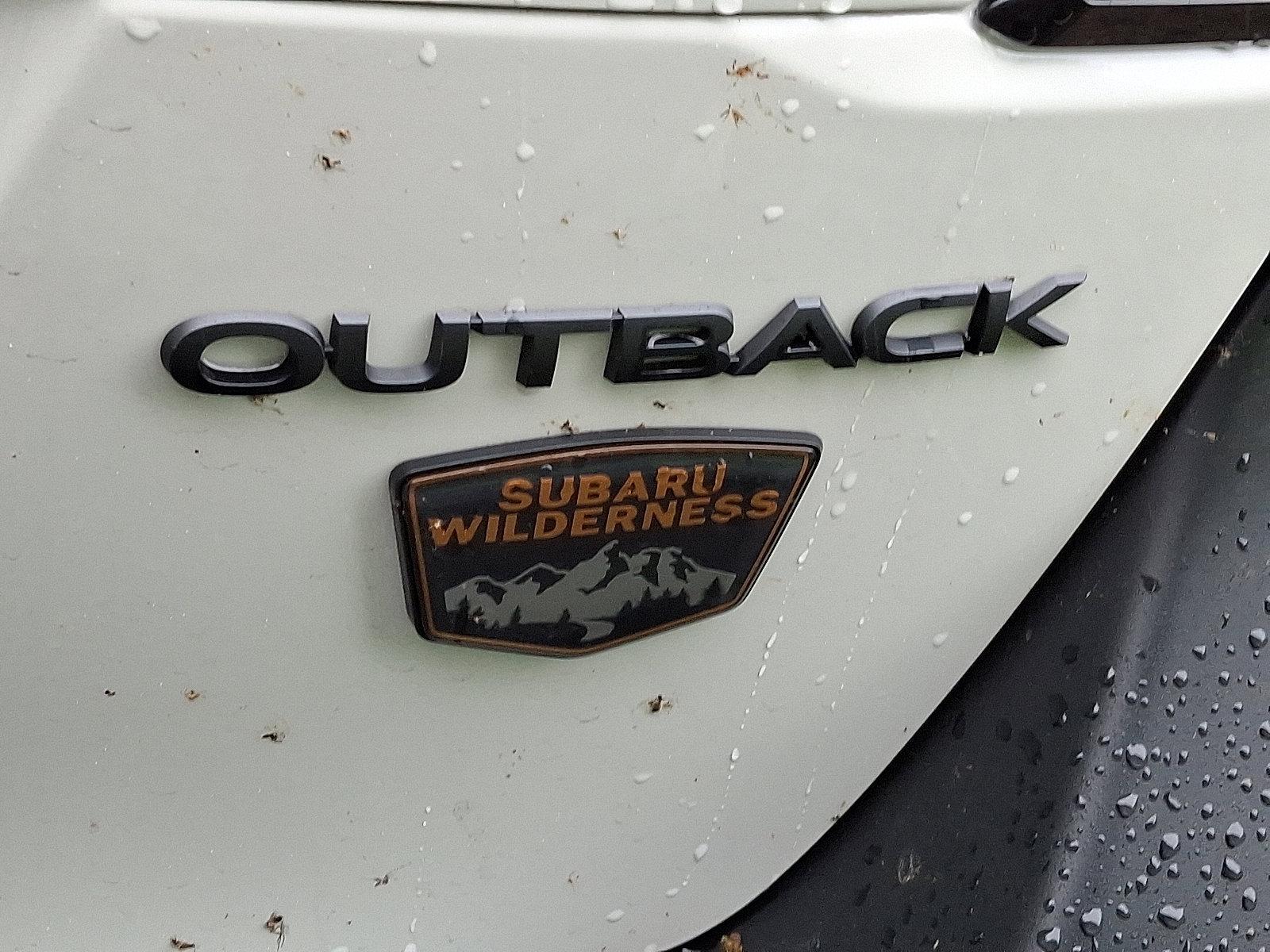 2025 Subaru Outback Vehicle Photo in Harrisburg, PA 17111