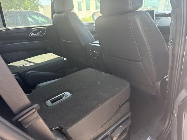 2023 Chevrolet Tahoe Vehicle Photo in San Antonio, TX 78230