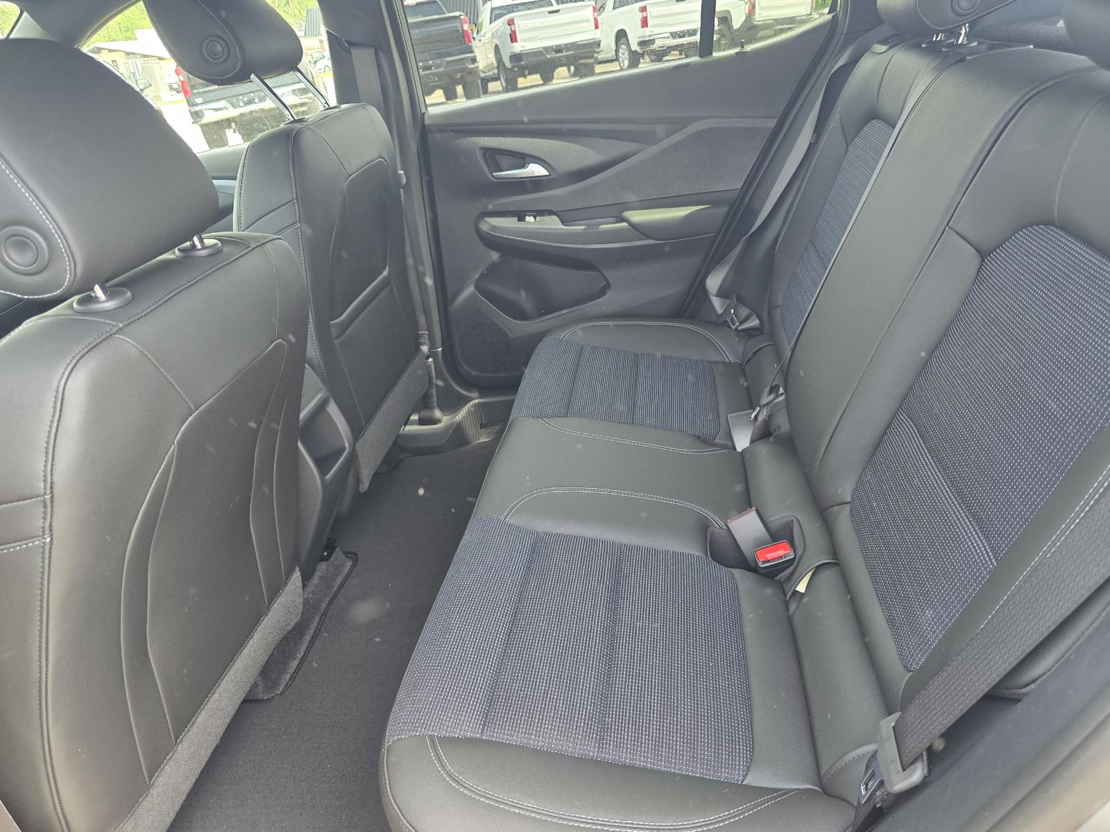 2025 Buick Envista Vehicle Photo in Rolla, MO 65401