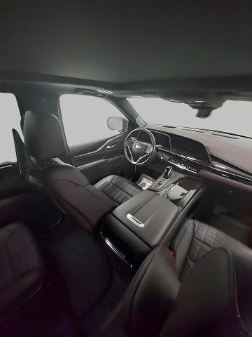 2021 Cadillac Escalade Vehicle Photo in OSHKOSH, WI 54904-7811