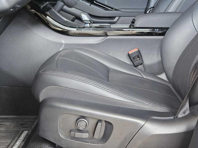 2024 Range Rover Evoque Vehicle Photo in AUSTIN, TX 78717