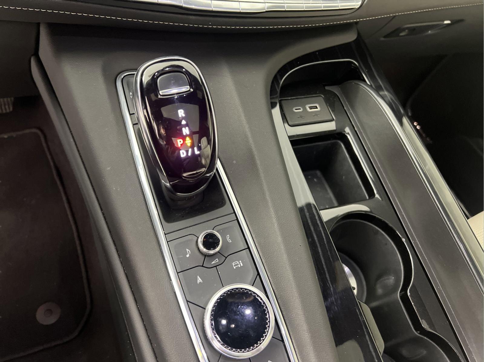 2023 Cadillac Escalade Vehicle Photo in GEORGETOWN, TX 78626-7508