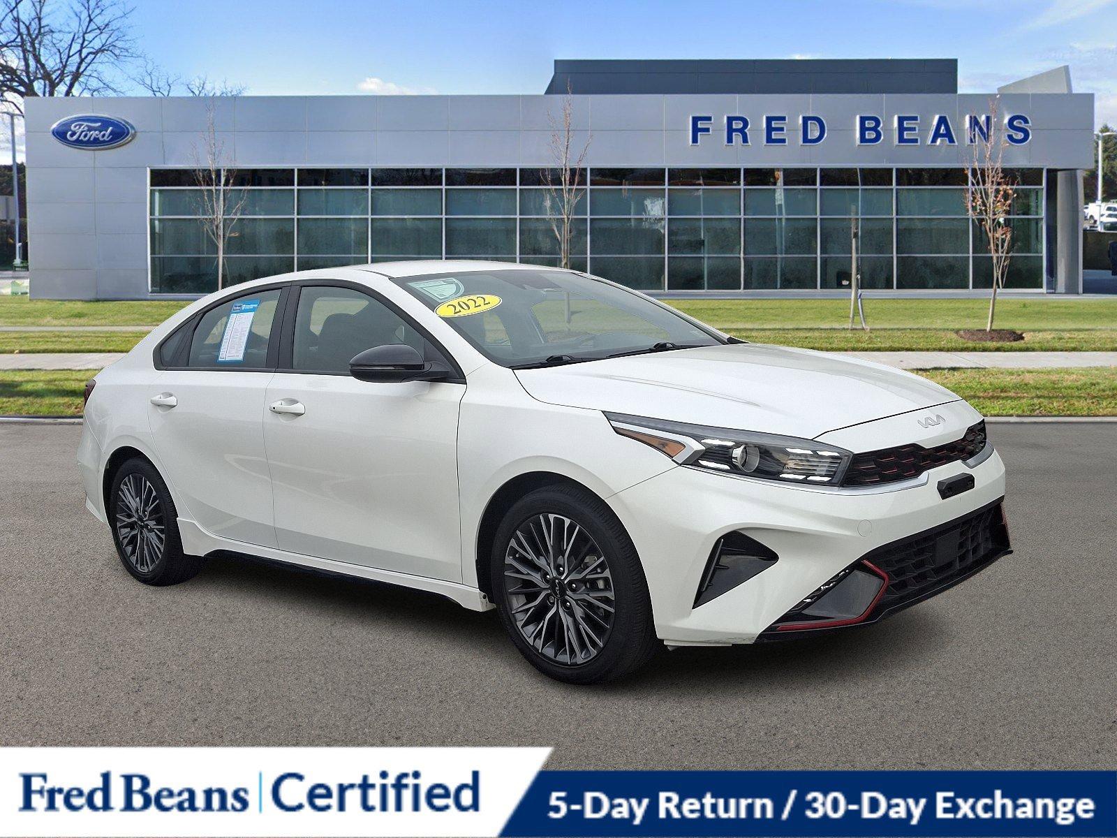 2022 Kia Forte Vehicle Photo in Langhorne, PA 19047