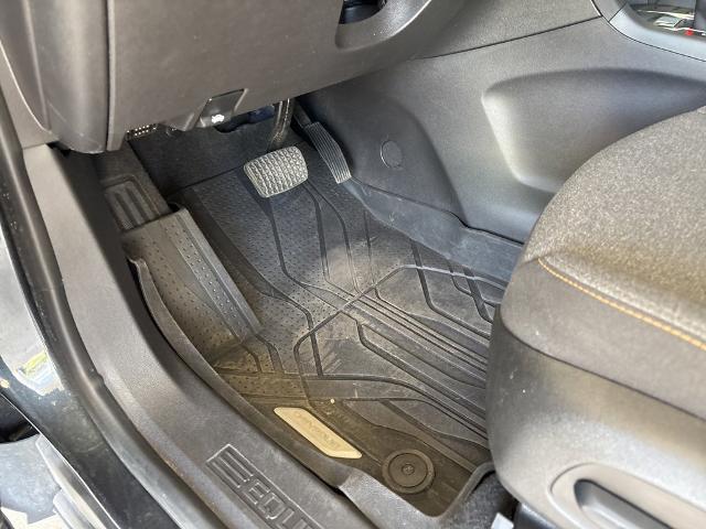 2023 Chevrolet Equinox Vehicle Photo in MANHATTAN, KS 66502-5036