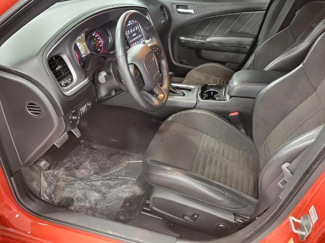 2023 Dodge Charger Vehicle Photo in GREEN BAY, WI 54303-3330