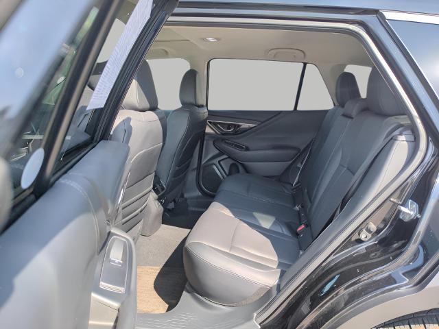 2024 Subaru Outback Vehicle Photo in Green Bay, WI 54304