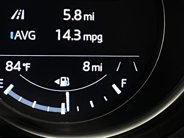 2025 Mazda CX-5 Vehicle Photo in Appleton, WI 54913