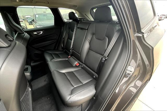 2025 Volvo XC60 Vehicle Photo in Grapevine, TX 76051