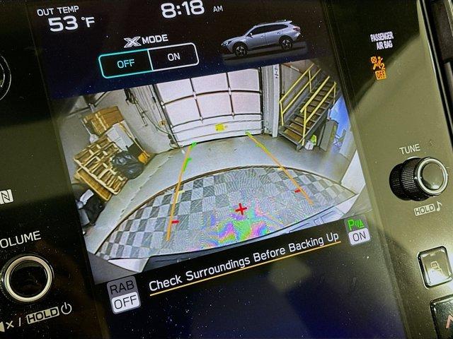 2020 Subaru Outback Vehicle Photo in Doylestown, PA 18902