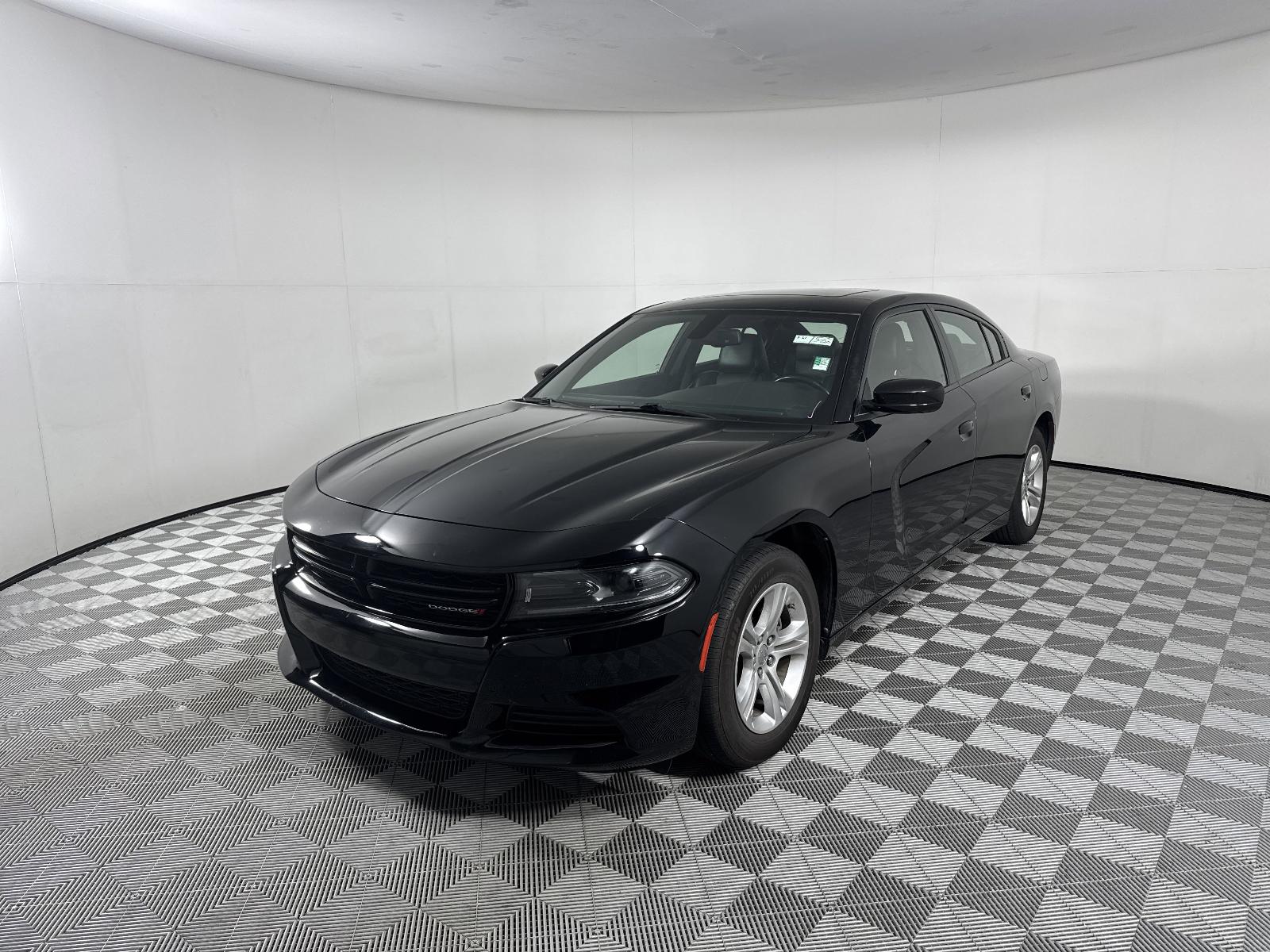 2022 Dodge Charger Vehicle Photo in Georgetown, TX 78626