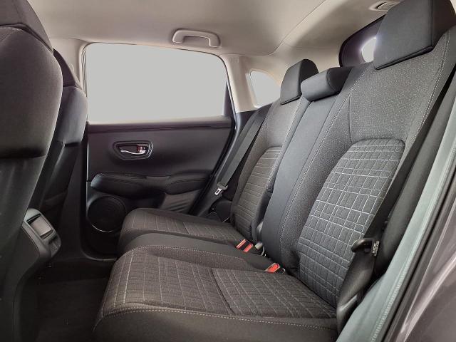 2025 Honda HR-V Vehicle Photo in Oshkosh, WI 54904