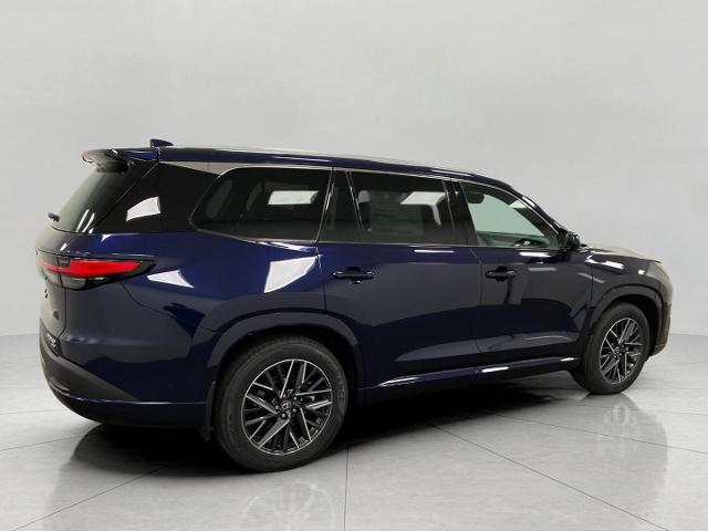 2025 Lexus TX 350 Vehicle Photo in Appleton, WI 54913