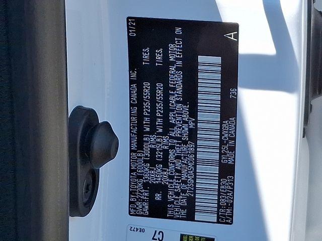 2021 Lexus RX 450h Vehicle Photo in DANBURY, CT 06810-5034