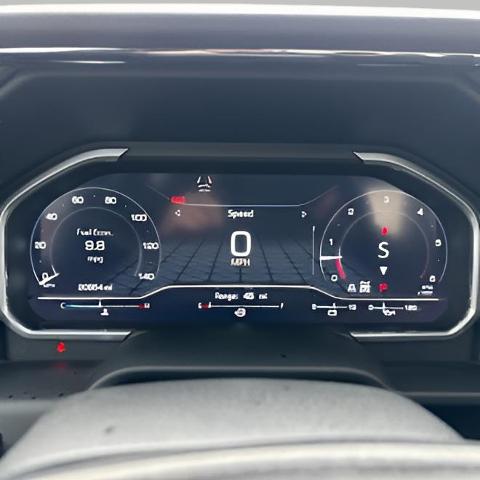 2022 GMC Sierra 1500 Vehicle Photo in APPLETON, WI 54914-8833