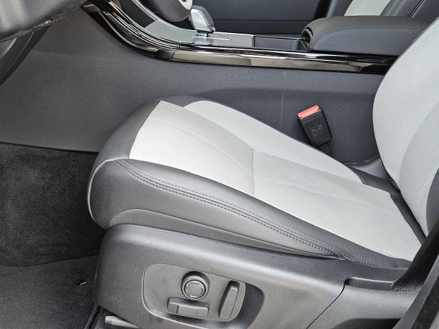2025 Range Rover Velar Vehicle Photo in AUSTIN, TX 78717
