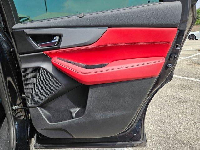 2022 Acura MDX Vehicle Photo in San Antonio, TX 78230