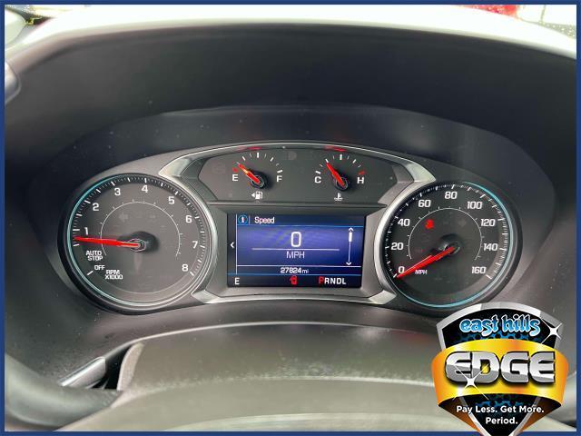 2022 Chevrolet Equinox Vehicle Photo in Roslyn, NY 11576