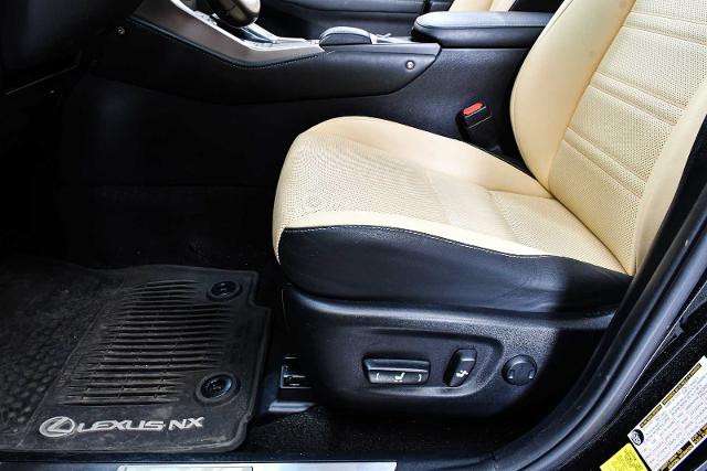 2018 Lexus NX 300 Vehicle Photo in DALLAS, TX 75235