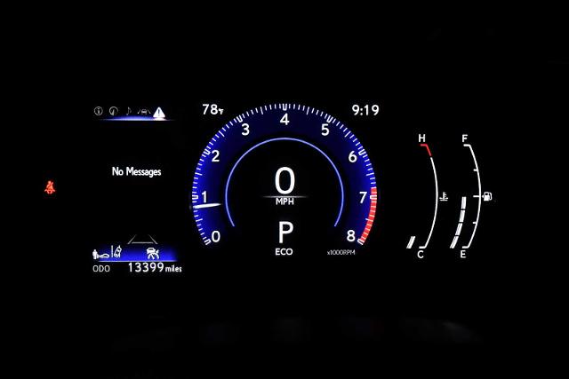 2025 Lexus NX 250 Vehicle Photo in DALLAS, TX 75235