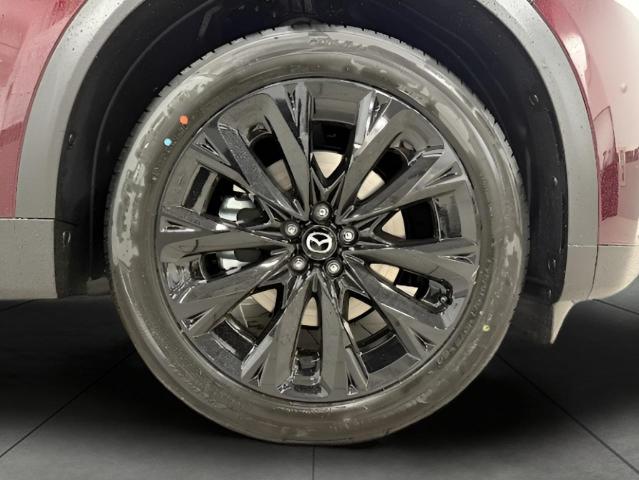 2025 Mazda CX-90 Vehicle Photo in Green Bay, WI 54304