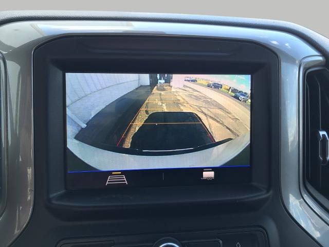 2021 Chevrolet Silverado 2500 HD Vehicle Photo in GREEN BAY, WI 54303-3330