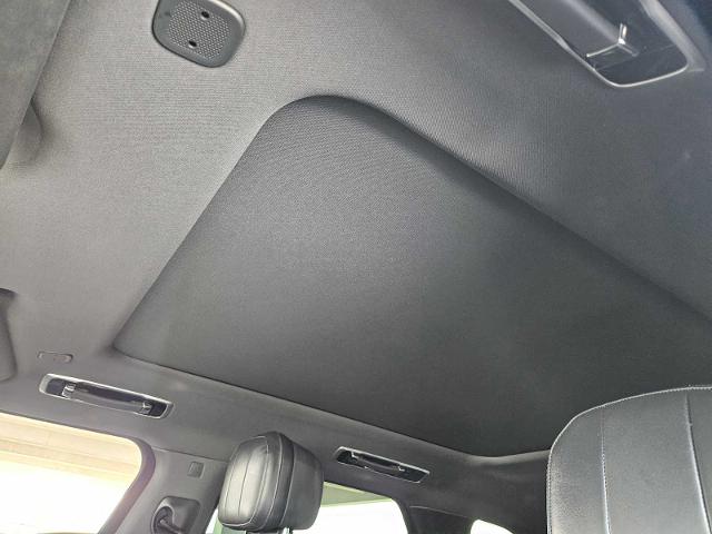 2023 Range Rover Sport Vehicle Photo in AUSTIN, TX 78717
