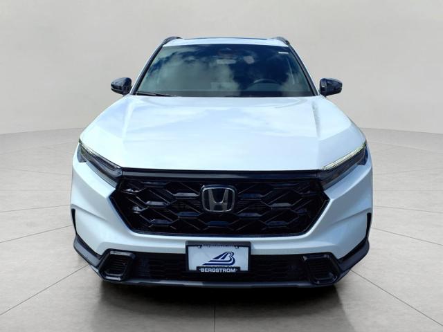 2025 Honda CR-V Hybrid Vehicle Photo in Oshkosh, WI 54904
