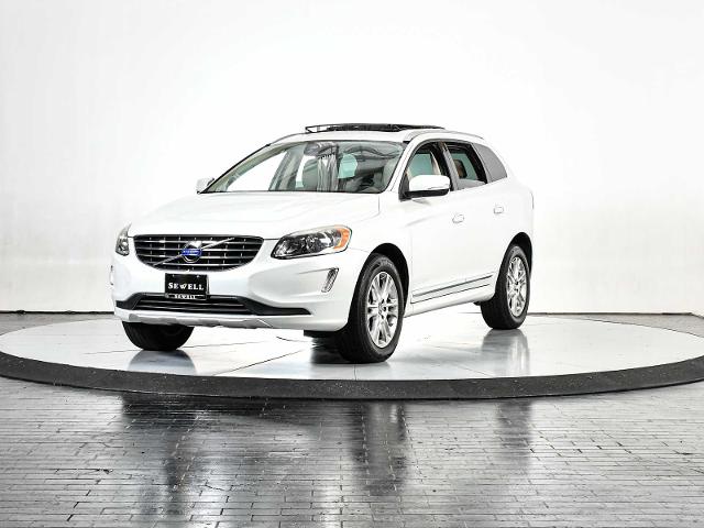 2014 Volvo XC60 Vehicle Photo in DALLAS, TX 75235