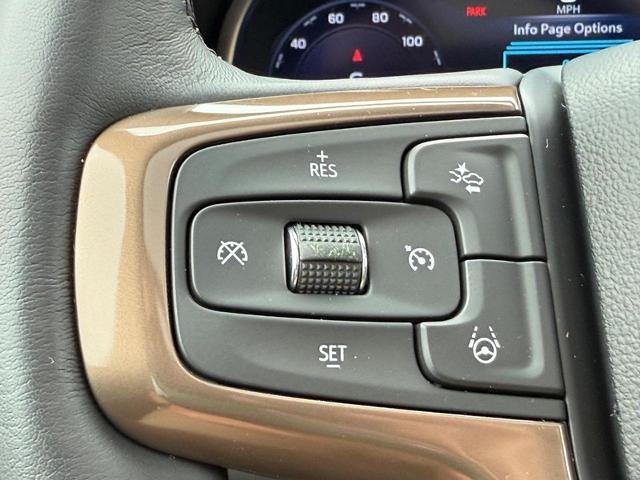 2024 Chevrolet Tahoe Vehicle Photo in COLUMBIA, MO 65203-3903