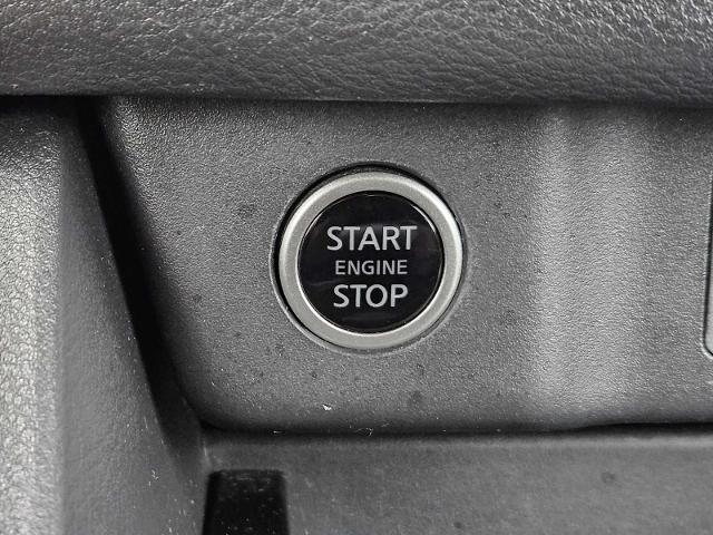 2021 Nissan Rogue Vehicle Photo in FORT WORTH, TX 76132